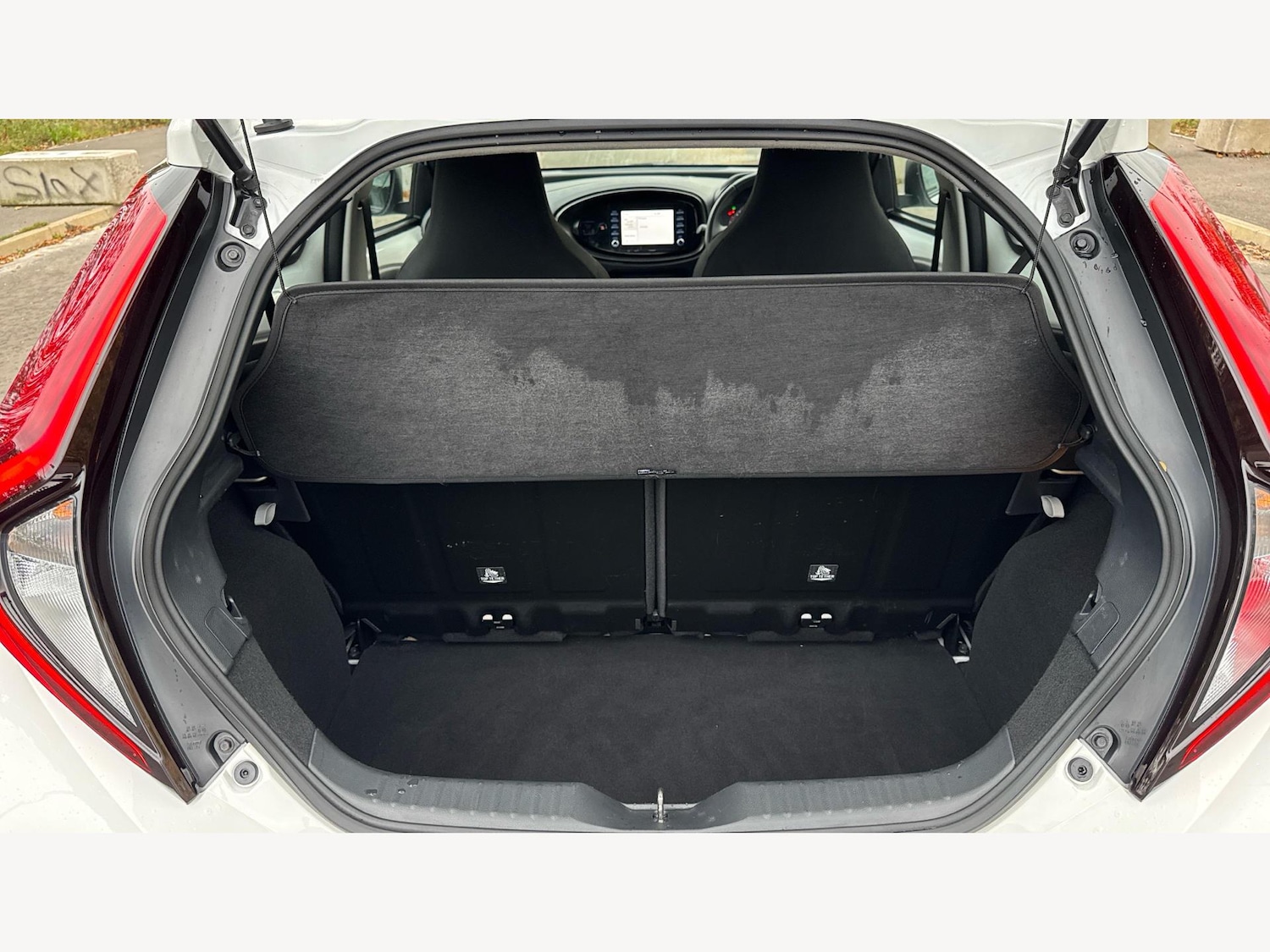 Used Toyota Aygo X 2023 for sale - 76349216: Photo 16