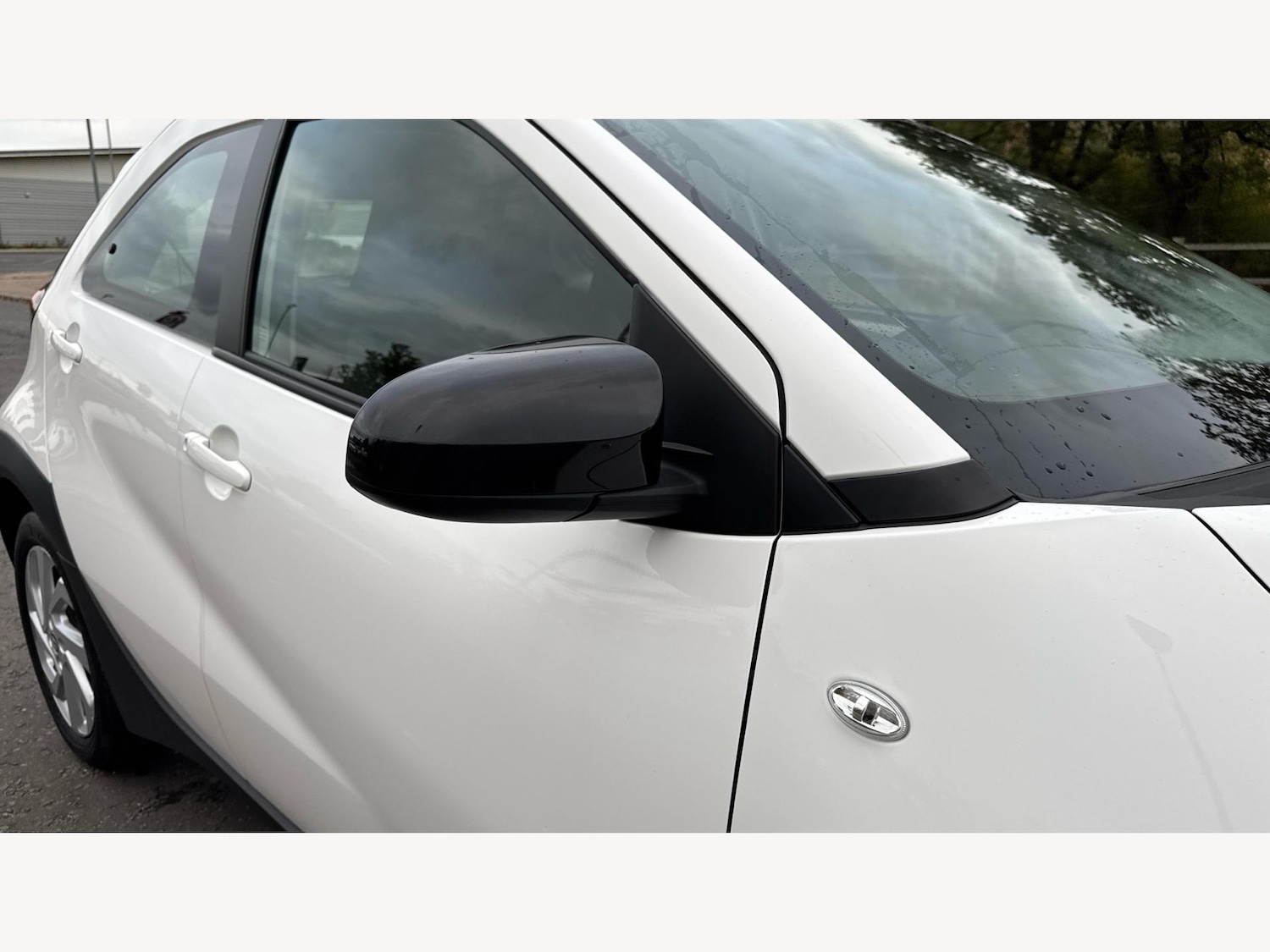 Used Toyota Aygo X 2023 for sale - 76349216: Photo 23