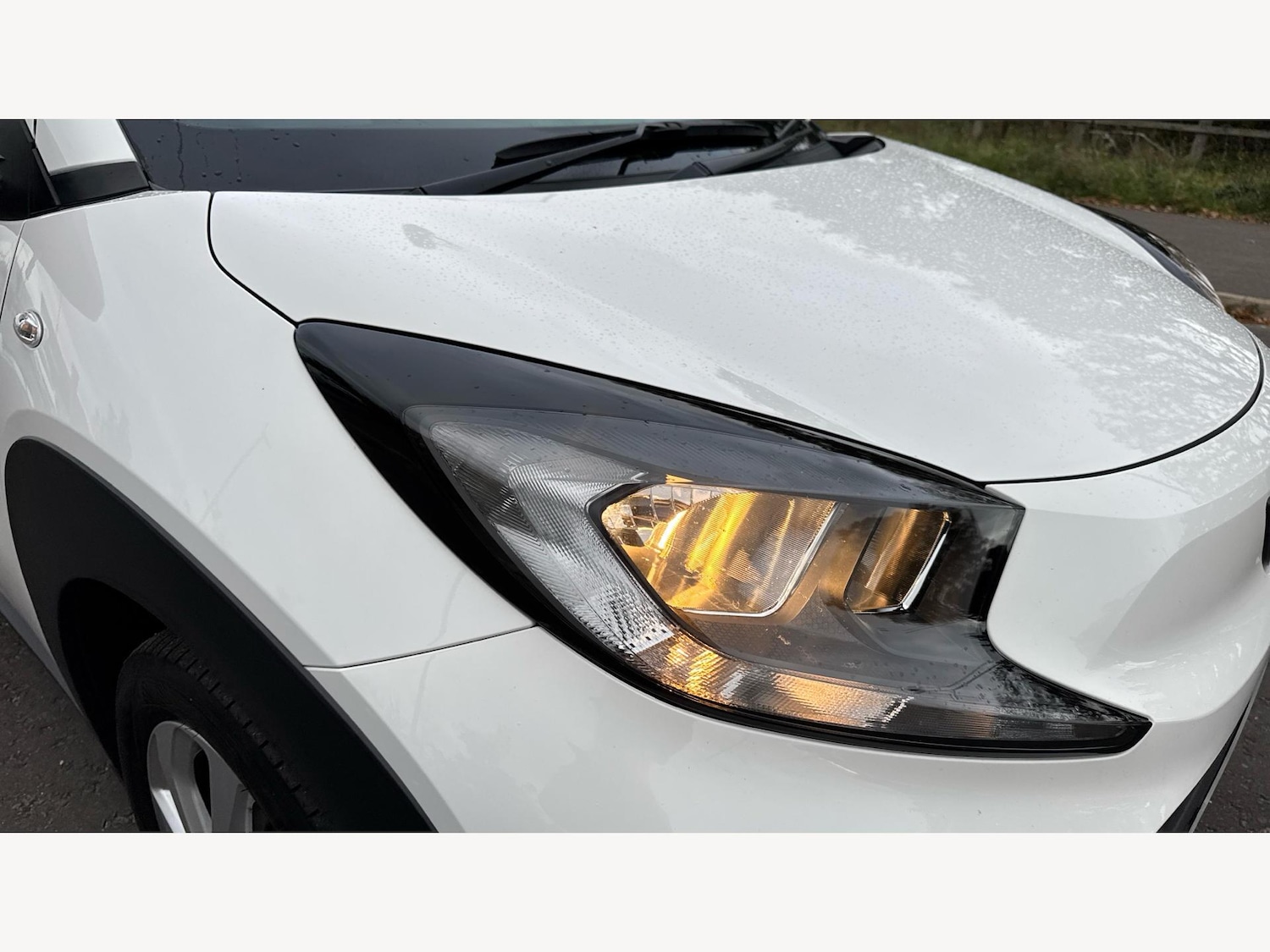 Used Toyota Aygo X 2023 for sale - 76349216: Photo 24