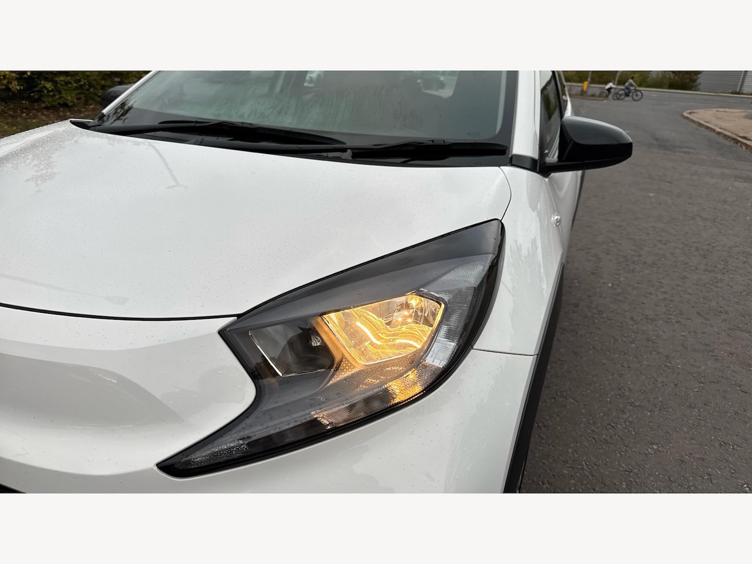 Used Toyota Aygo X 2023 for sale - 76349216: Photo 25