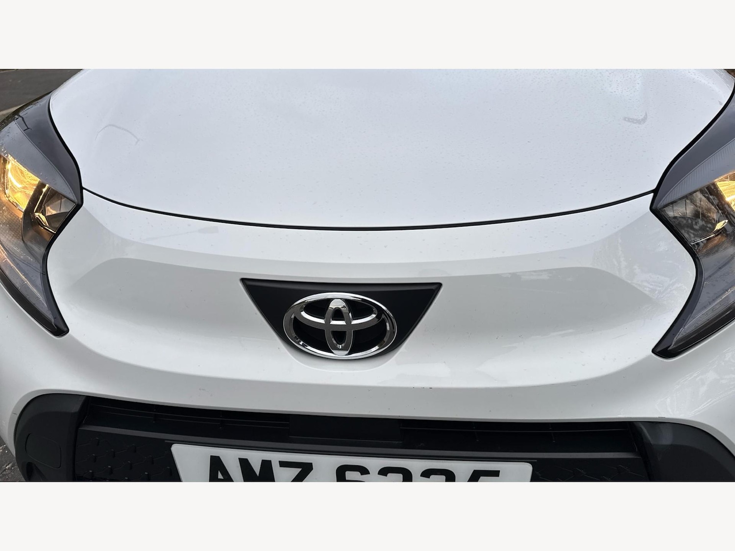 Used Toyota Aygo X 2023 for sale - 76349216: Photo 26