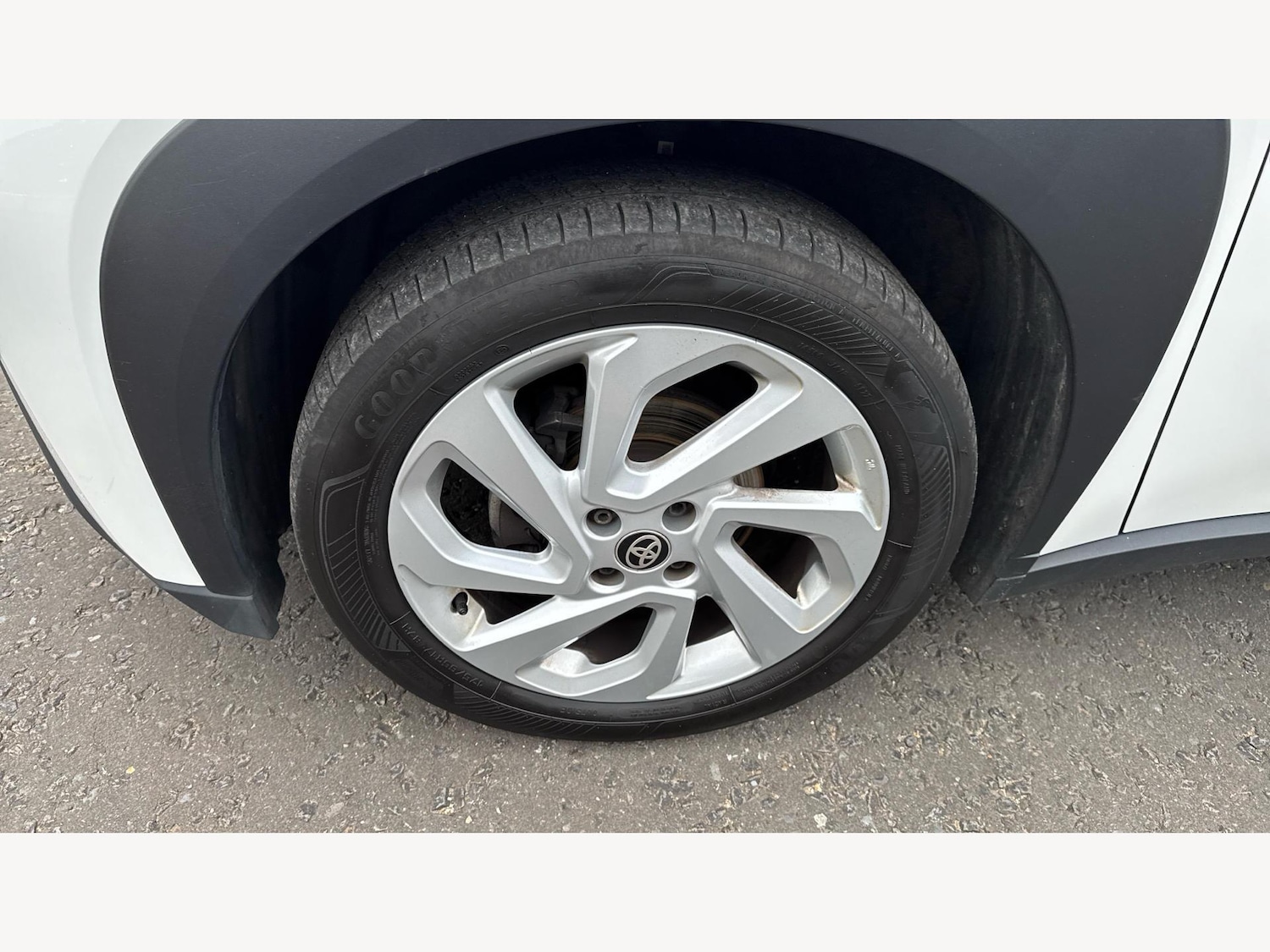 Used Toyota Aygo X 2023 for sale - 76349216: Photo 27