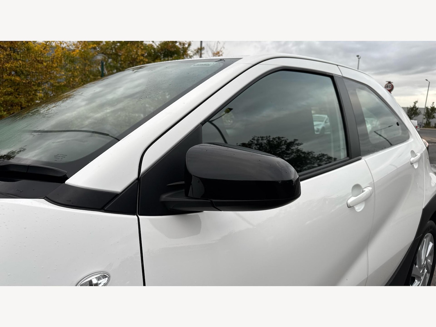 Used Toyota Aygo X 2023 for sale - 76349216: Photo 28