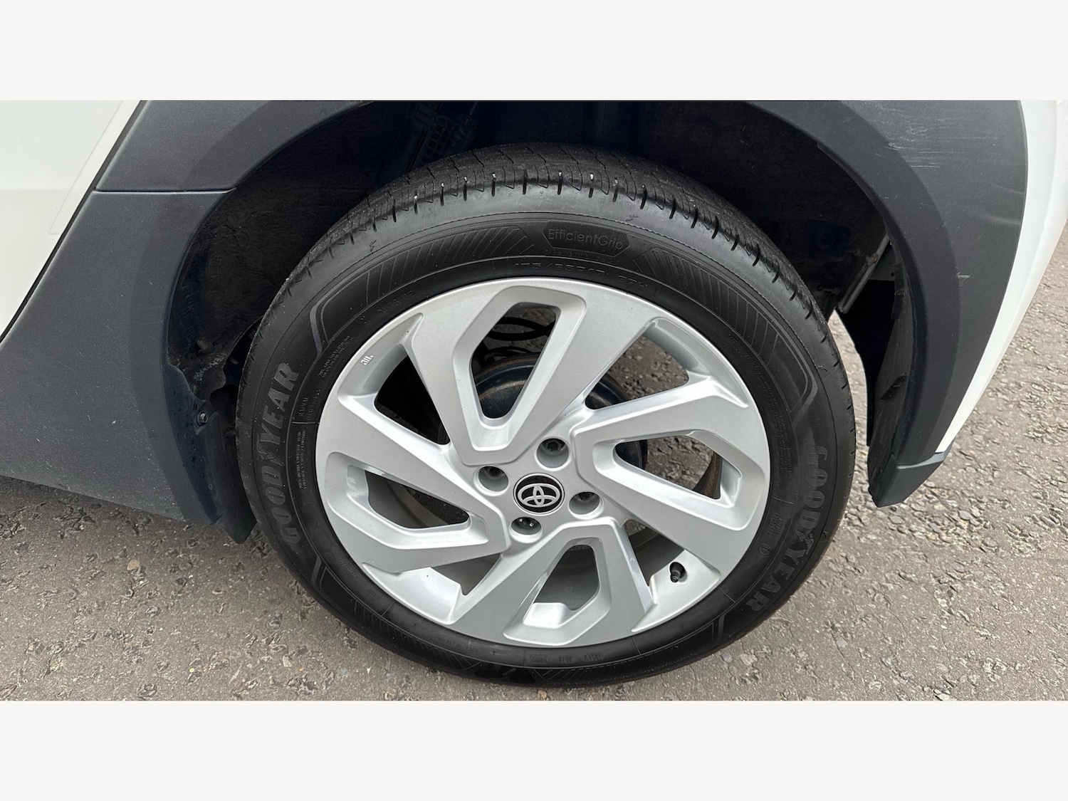 Used Toyota Aygo X 2023 for sale - 76349216: Photo 29