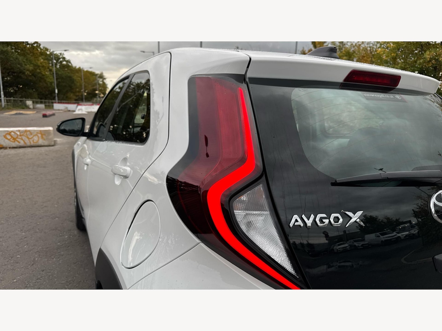 Used Toyota Aygo X 2023 for sale - 76349216: Photo 30