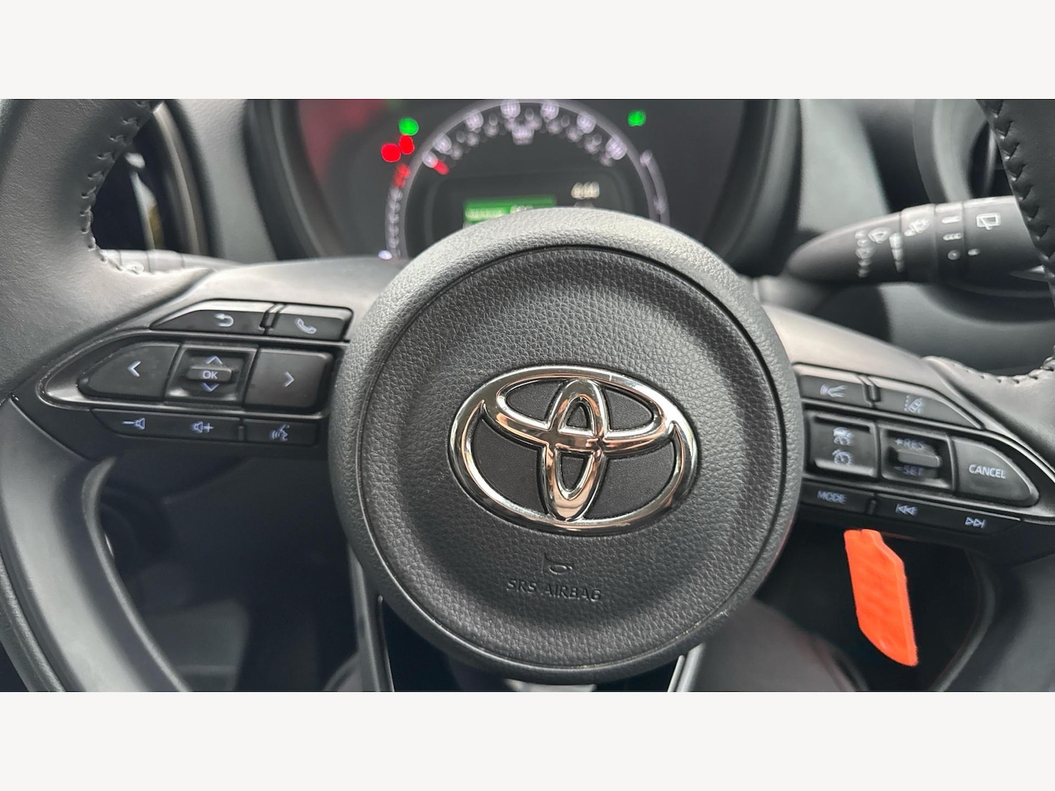 Used Toyota Aygo X 2023 for sale - 76349216: Photo 32