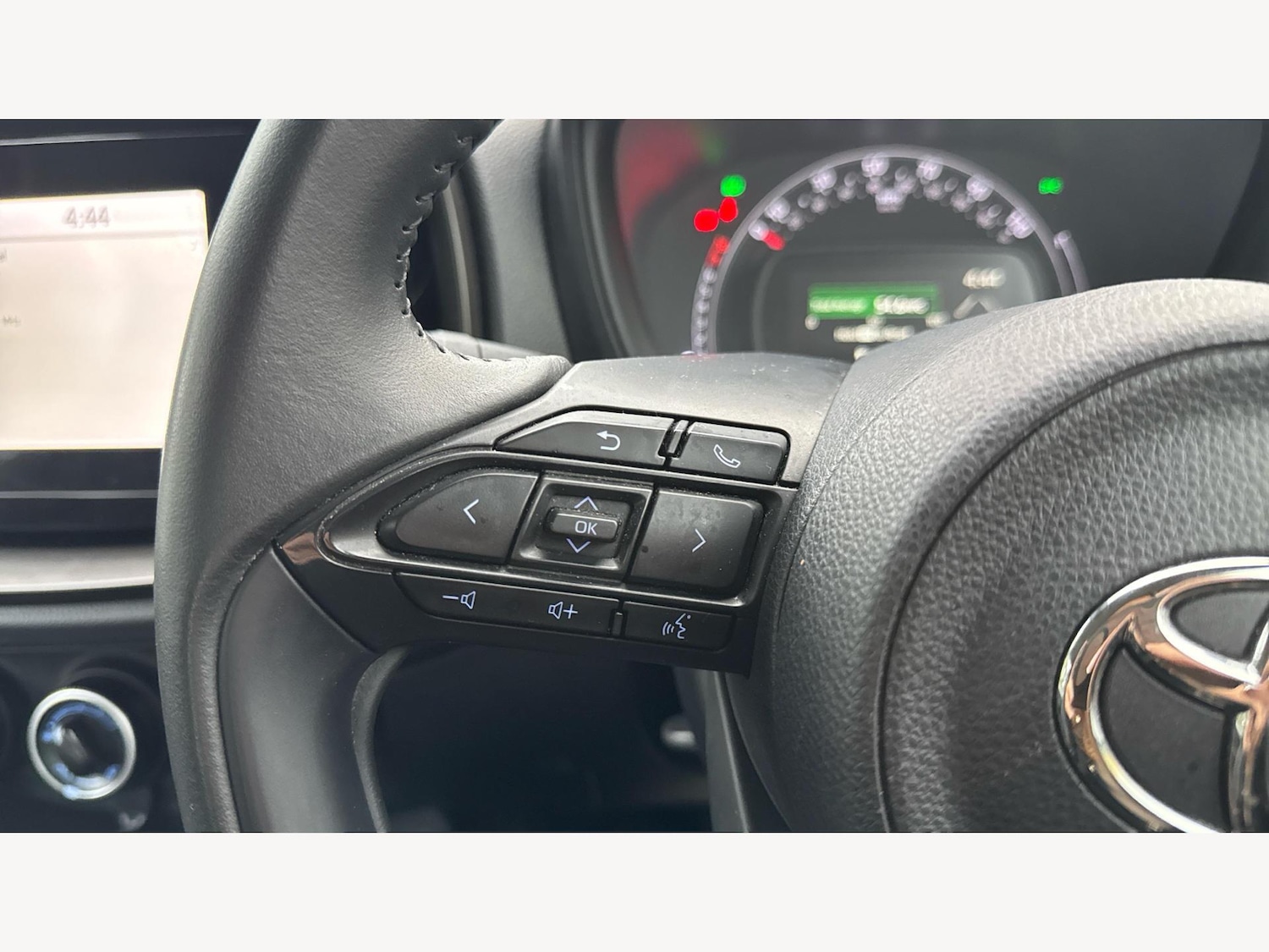Used Toyota Aygo X 2023 for sale - 76349216: Photo 33