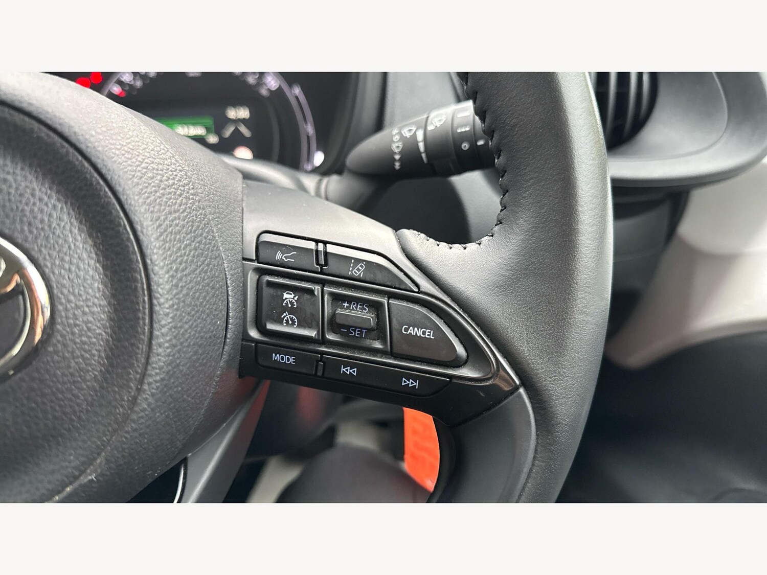 Used Toyota Aygo X 2023 for sale - 76349216: Photo 34