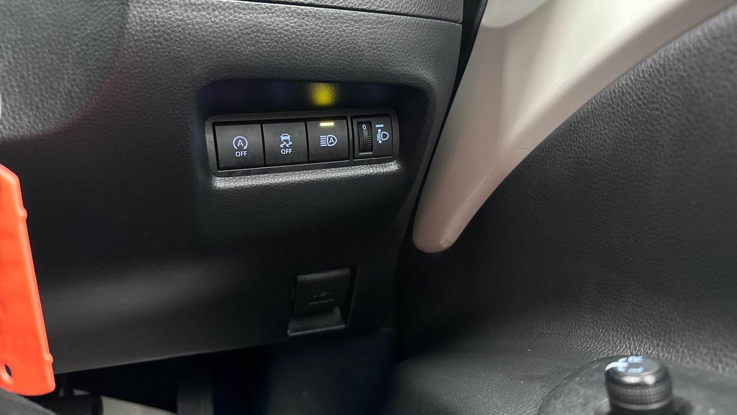 Used Toyota Aygo X 2023 for sale - 76349216: Photo 35