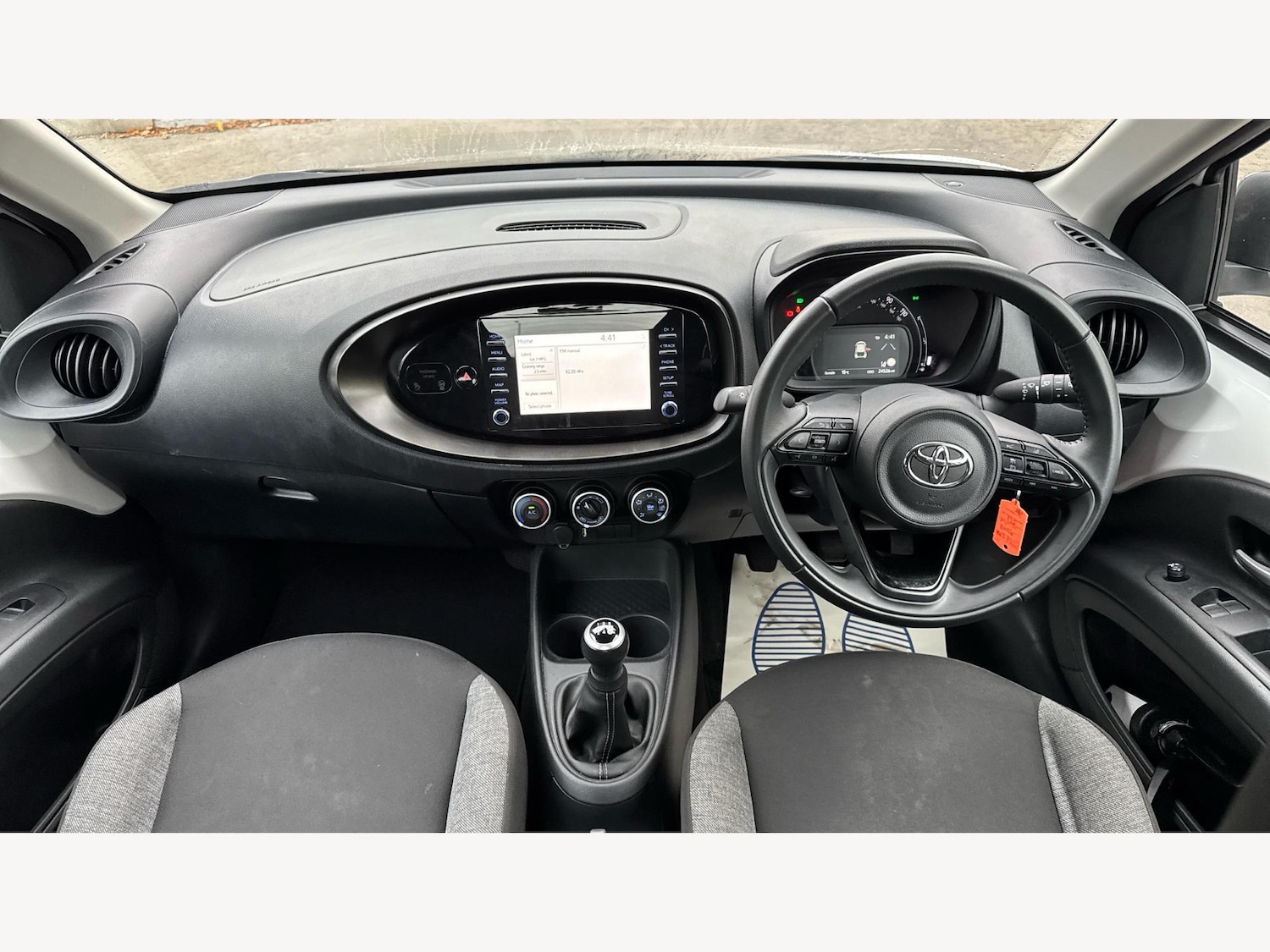 Used Toyota Aygo X 2023 for sale - 76349216: Photo 7