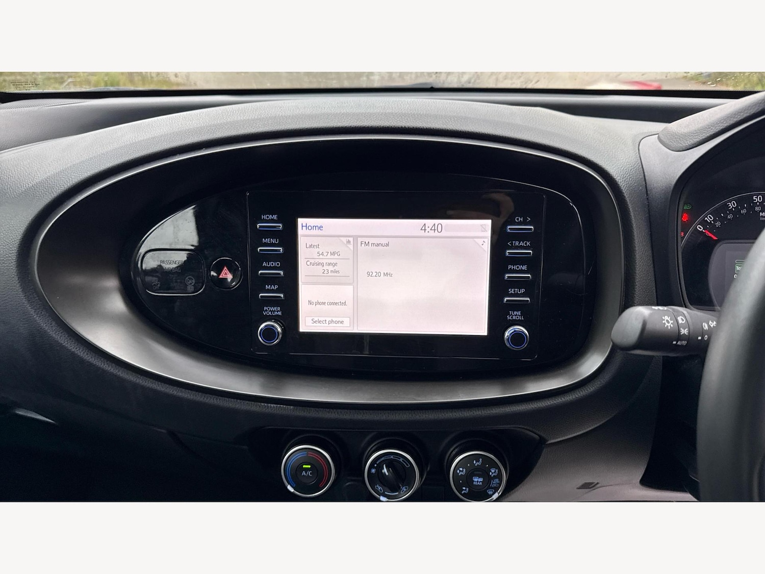 Used Toyota Aygo X 2023 for sale - 76349216: Photo 9