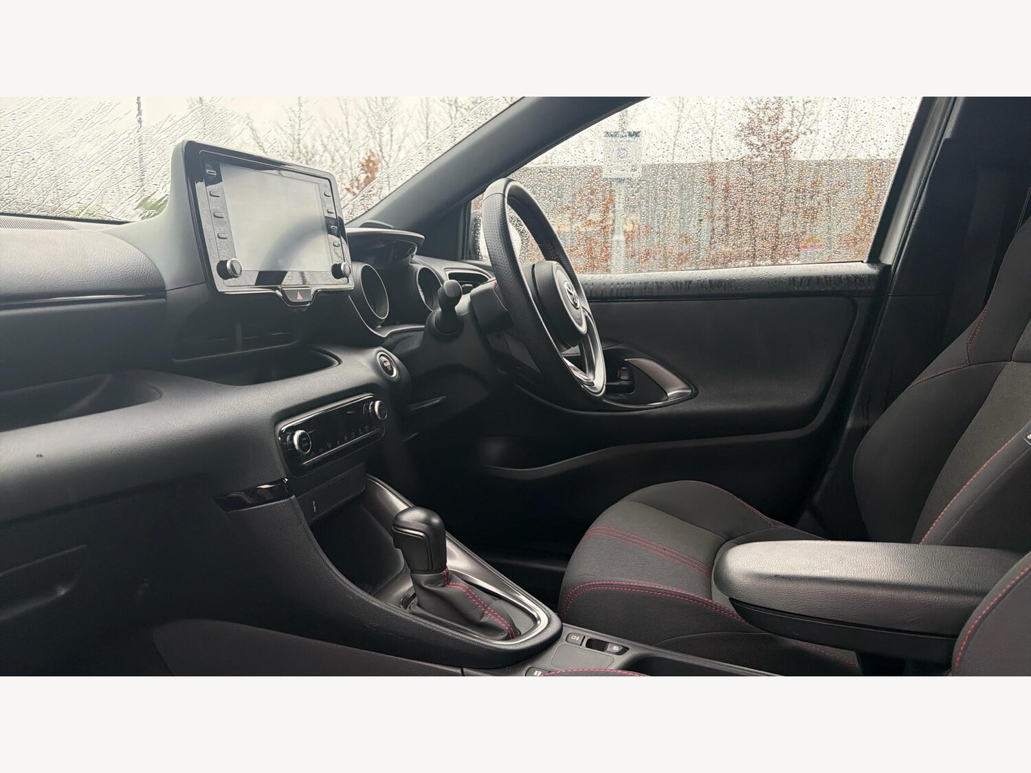 Used Toyota Yaris for sale - 77625633: Photo 12