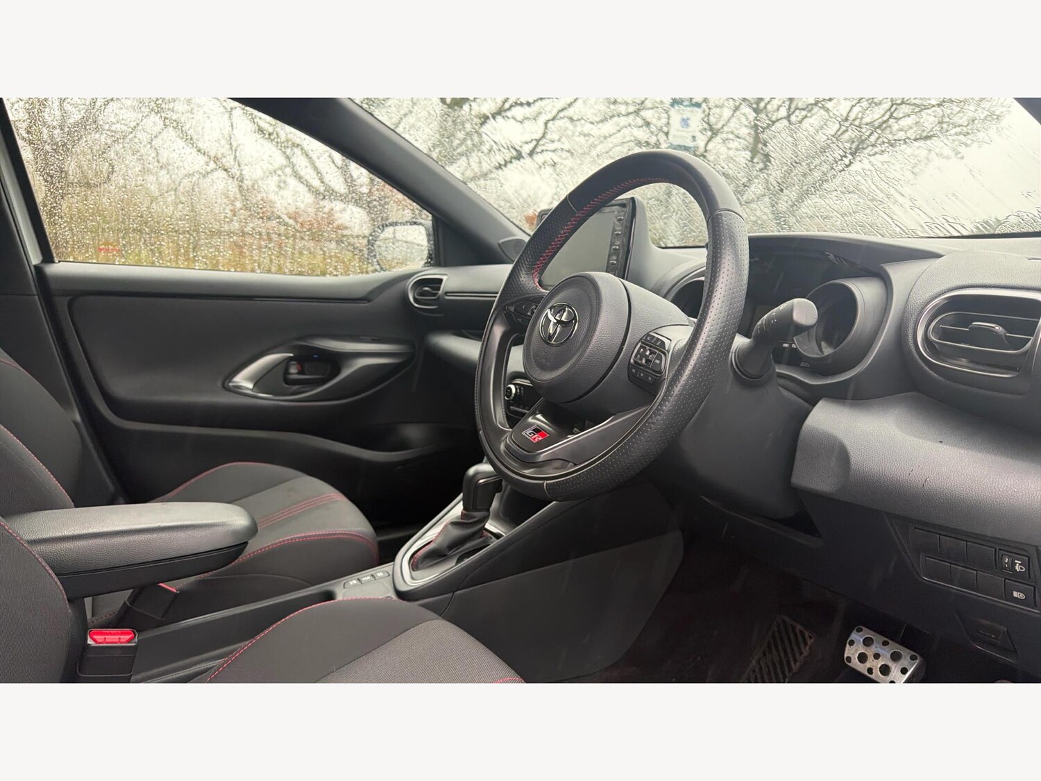 Used Toyota Yaris for sale - 77625633: Photo 13