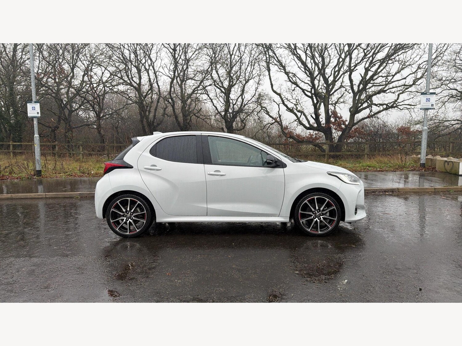 Used Toyota Yaris for sale - 77625633: Photo 18