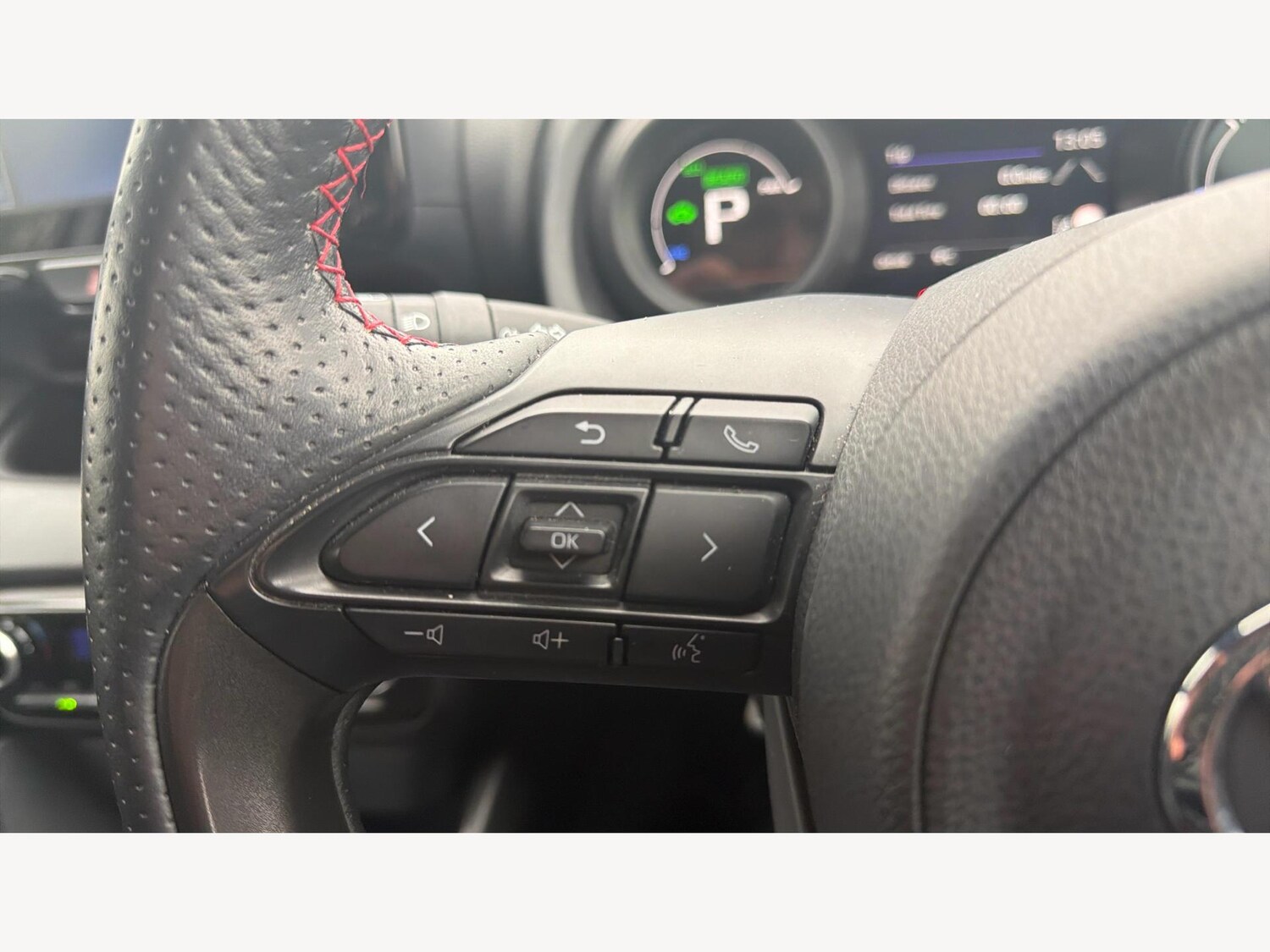 Used Toyota Yaris for sale - 77625633: Photo 23