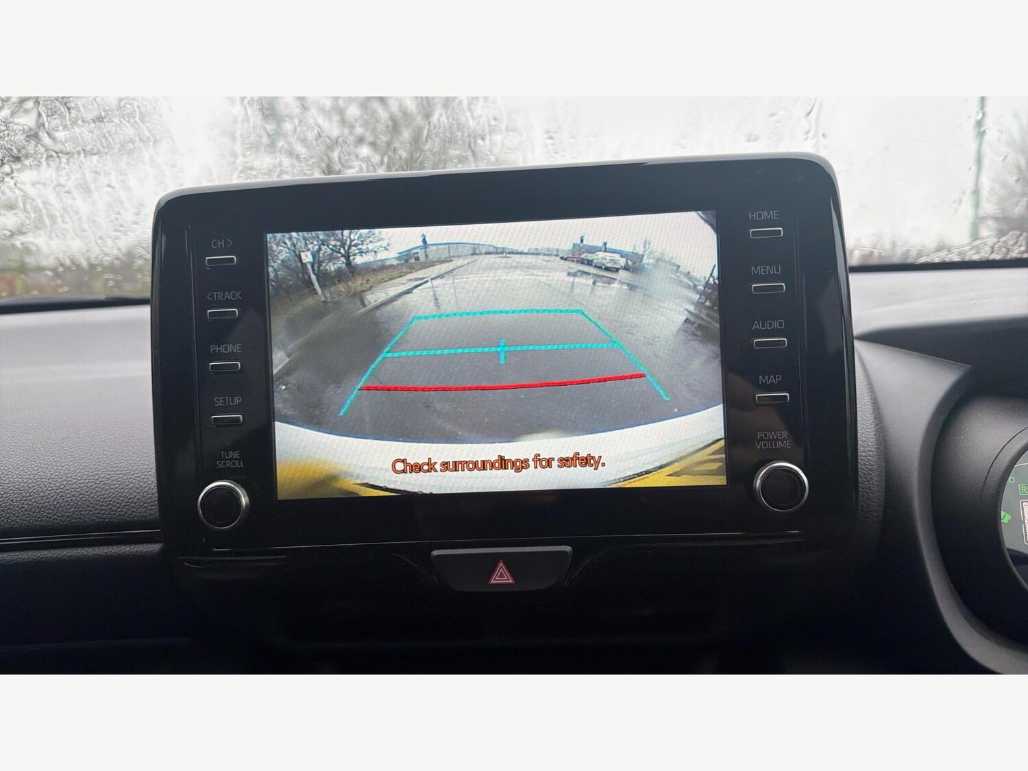 Used Toyota Yaris for sale - 77625633: Photo 28