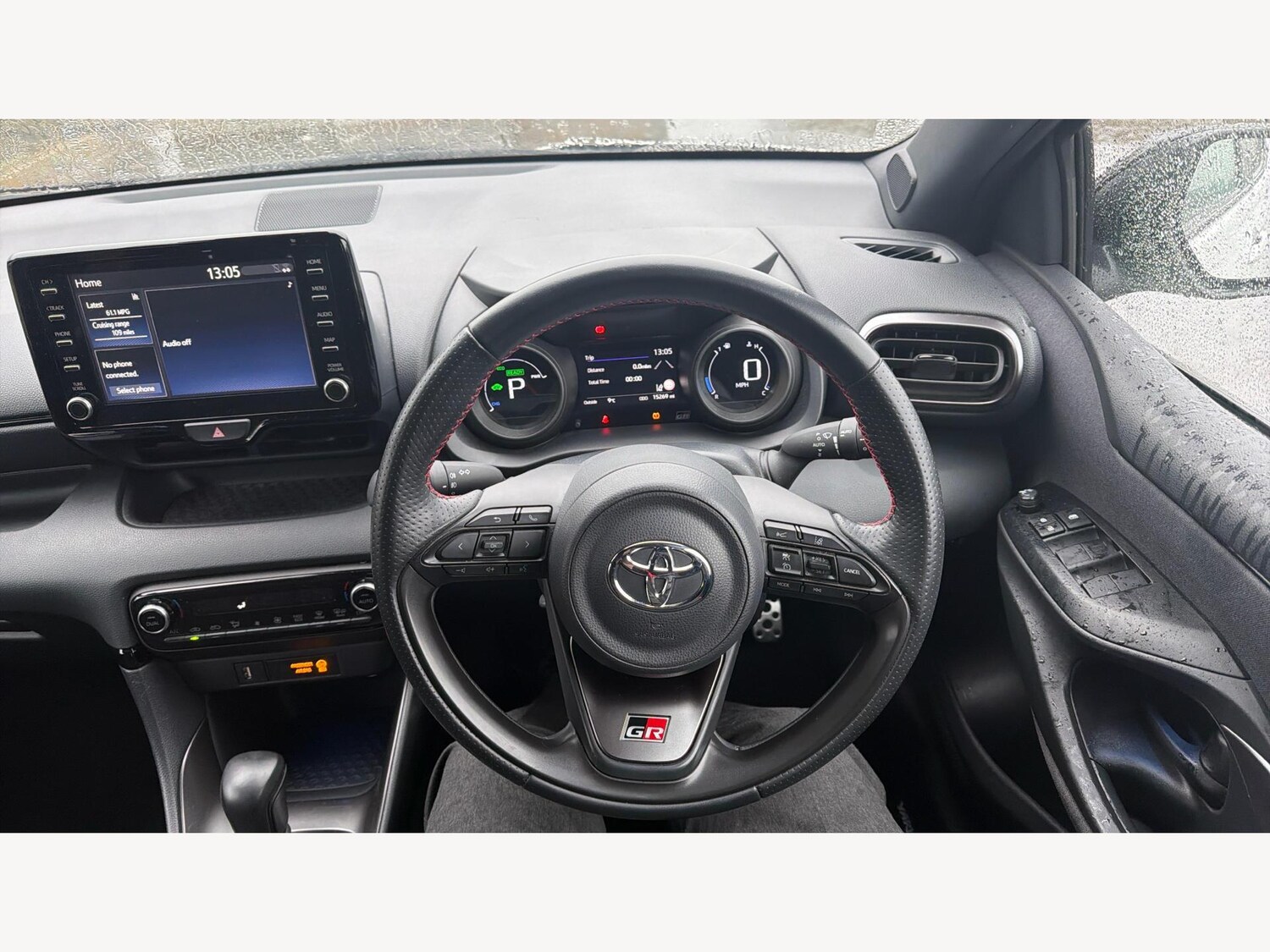 Used Toyota Yaris for sale - 77625633: Photo 7
