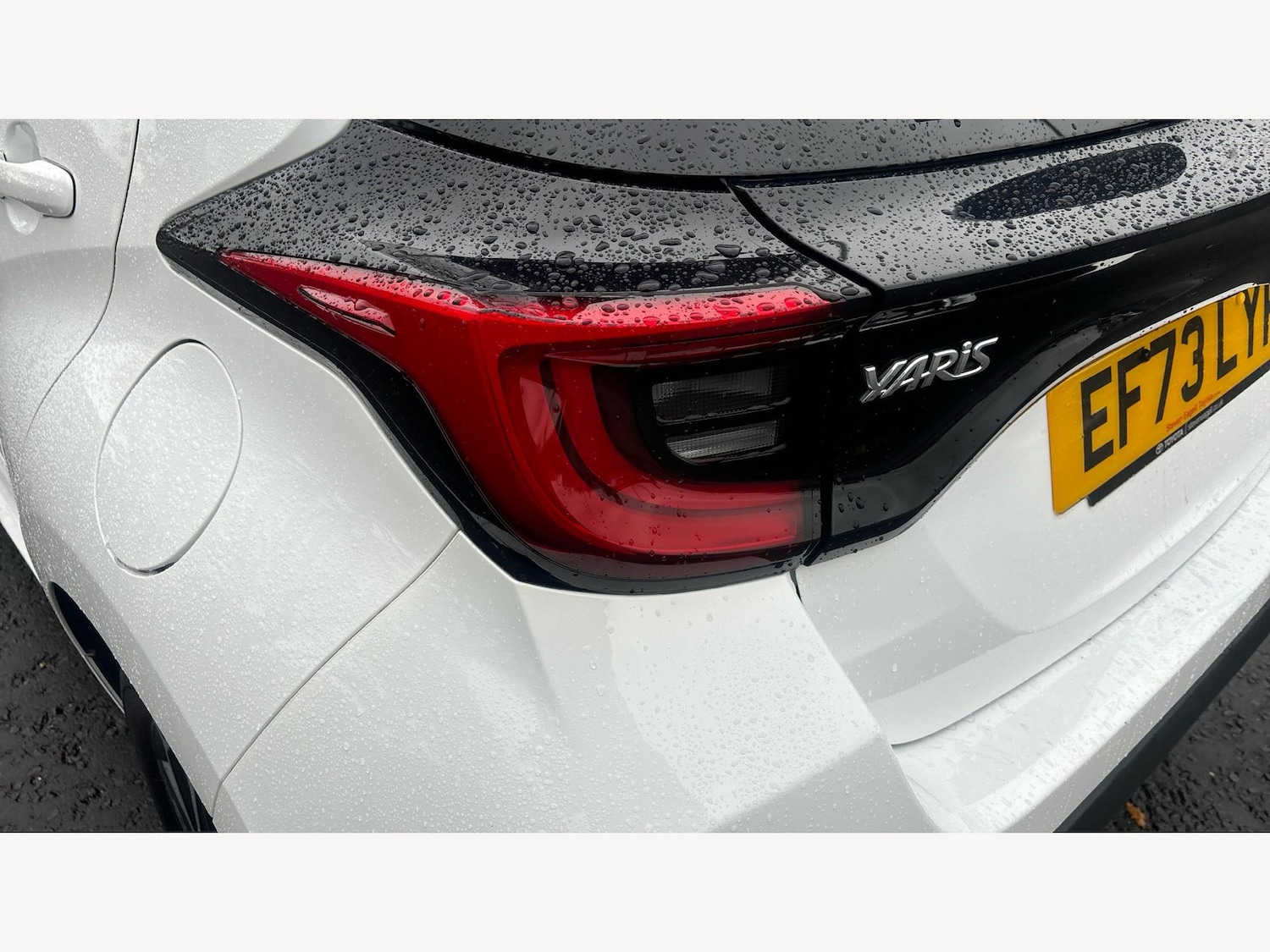 Used Toyota Yaris for sale - 77625740: Photo 24