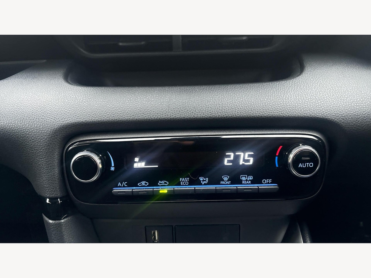 Used Toyota Yaris for sale - 77625740: Photo 27