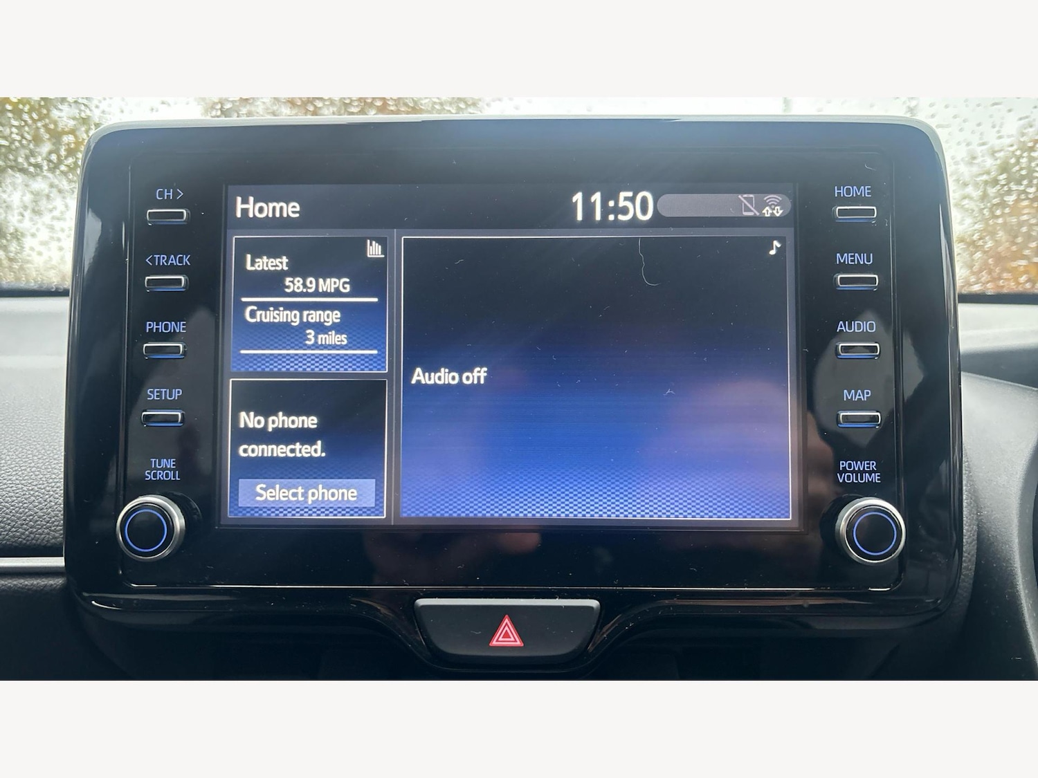 Used Toyota Yaris for sale - 77625740: Photo 9