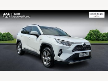 Used Toyota RAV4 2019 for sale - 79292802: Photo