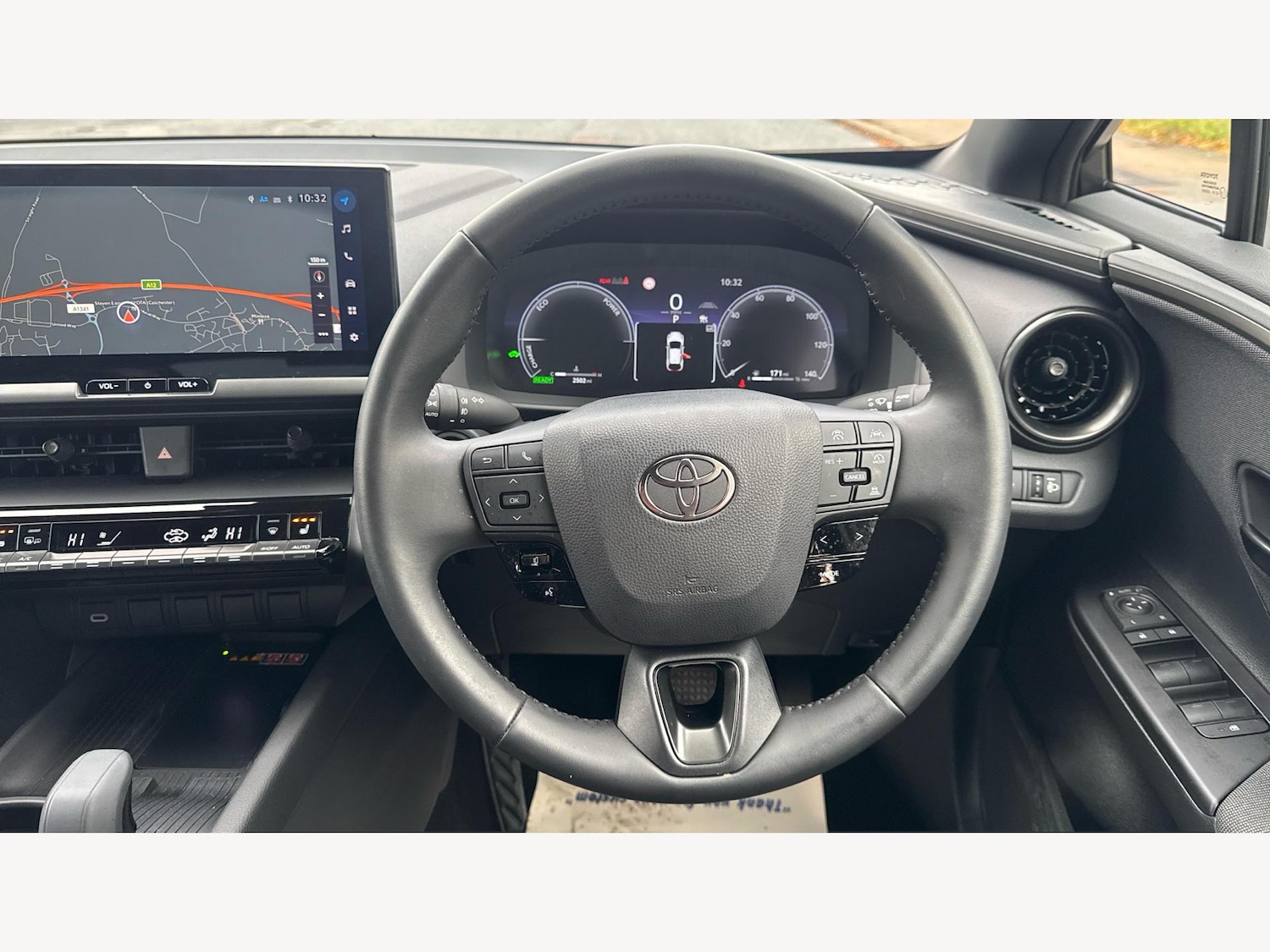 Used Toyota C-HR 2025 for sale - 77574610: Photo 10