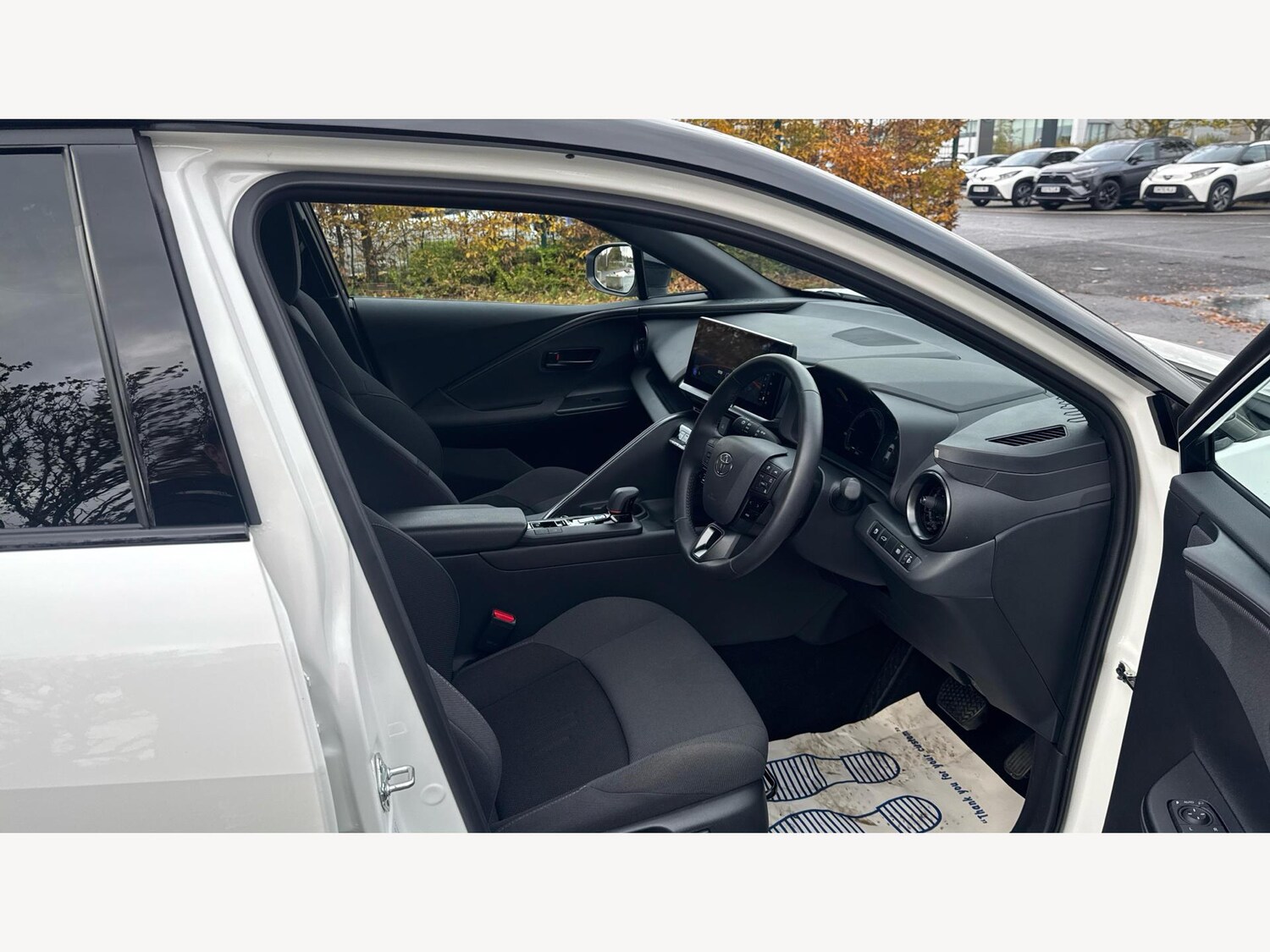 Used Toyota C-HR 2025 for sale - 77574610: Photo 13