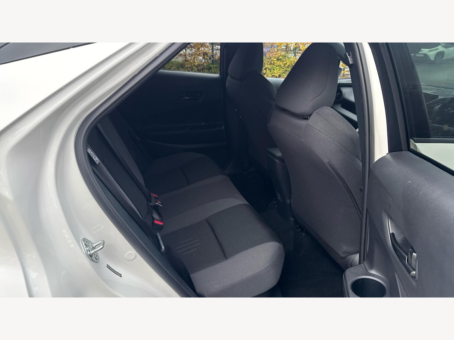 Used Toyota C-HR 2025 for sale - 77574610: Photo 14