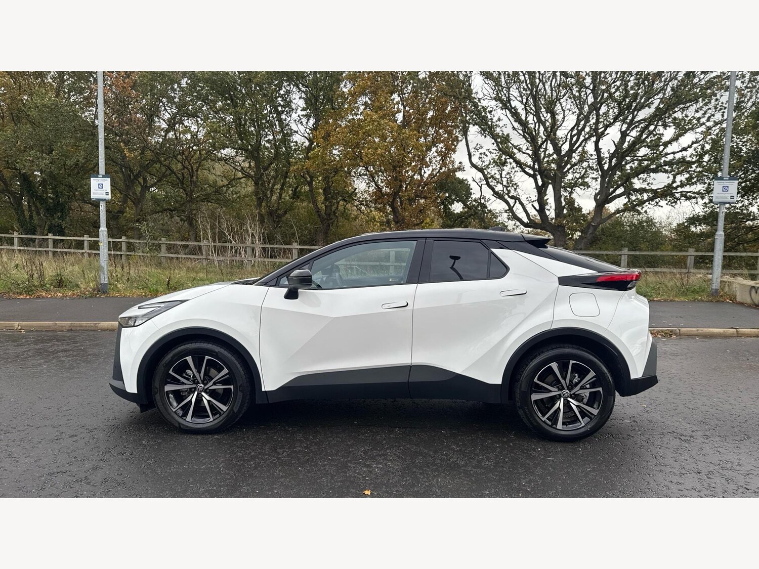 Used Toyota C-HR 2025 for sale - 77574610: Photo 19