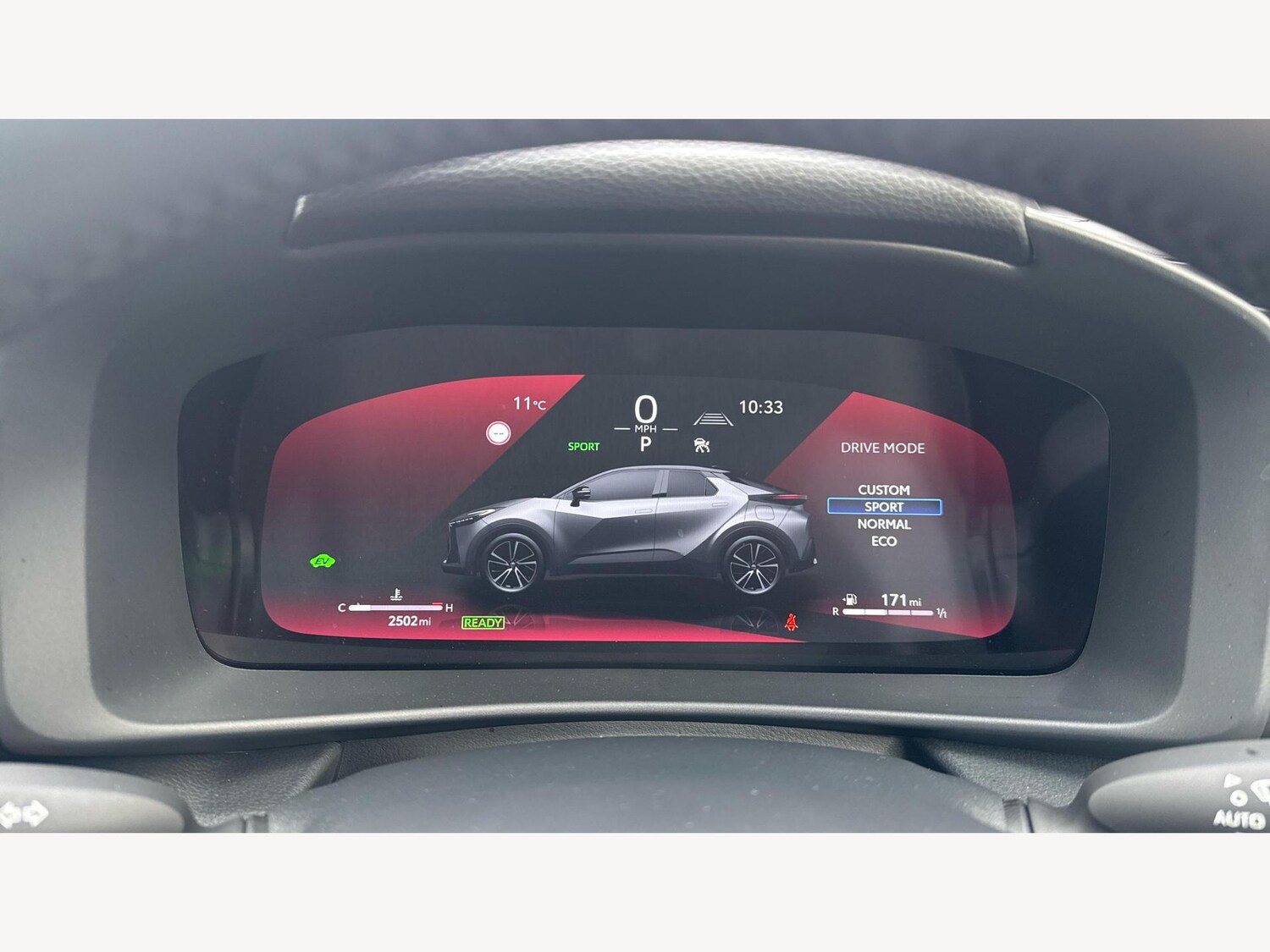 Used Toyota C-HR 2025 for sale - 77574610: Photo 28