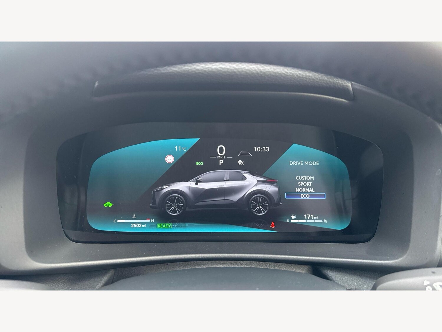 Used Toyota C-HR 2025 for sale - 77574610: Photo 29