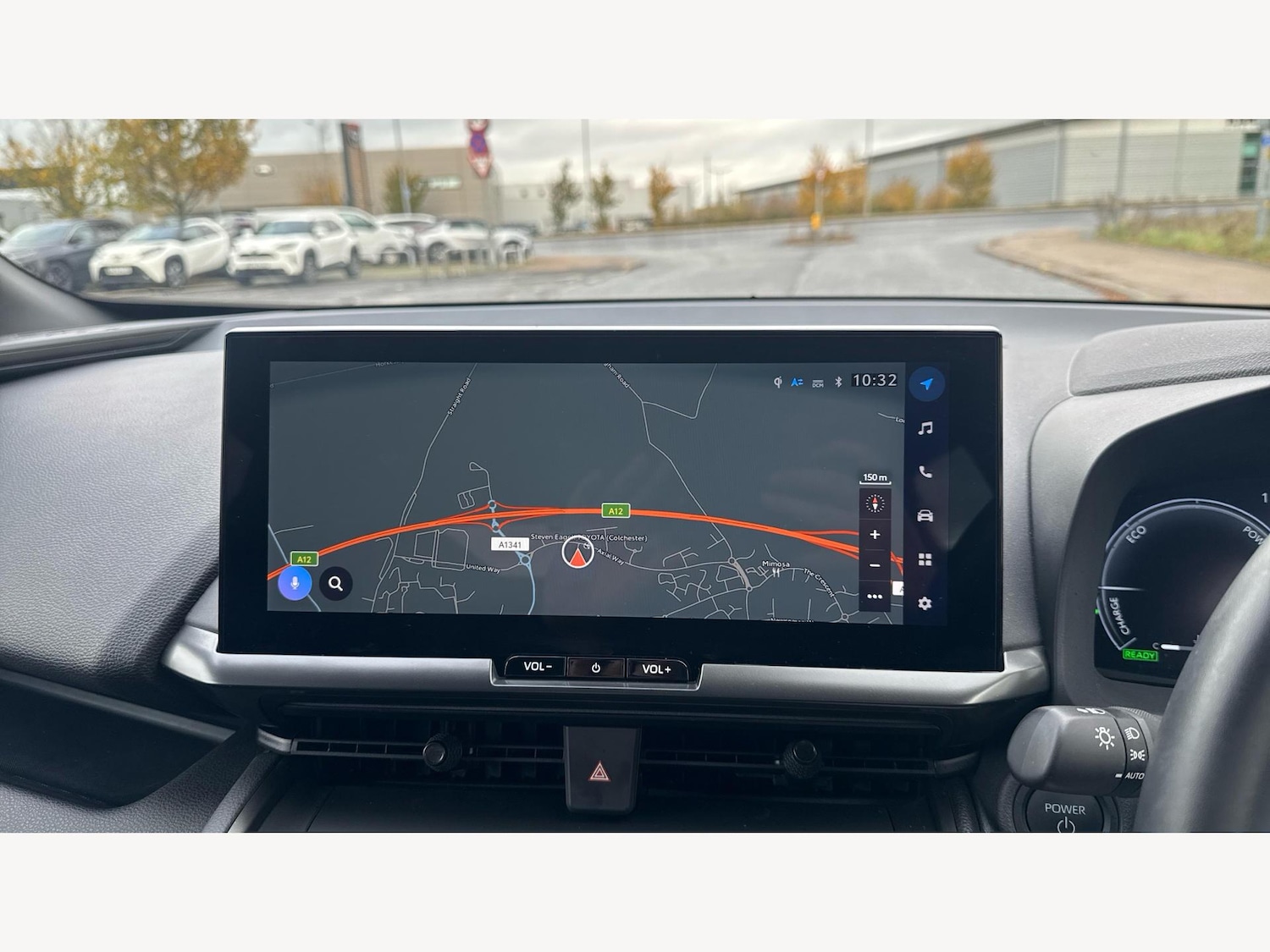 Used Toyota C-HR 2025 for sale - 77574610: Photo 9