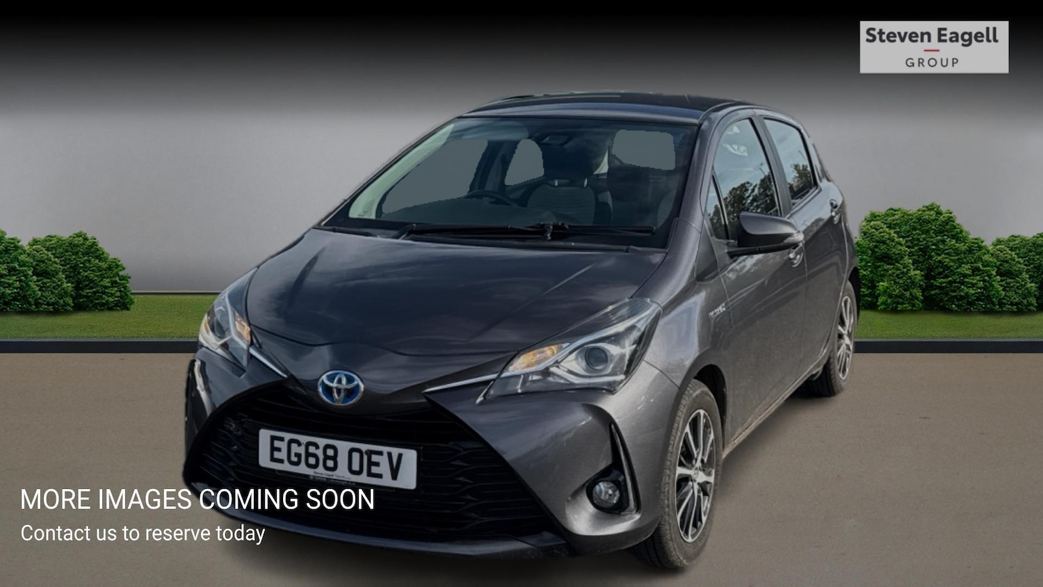 Used Toyota Yaris 2019 for sale - 76399364: Photo 3