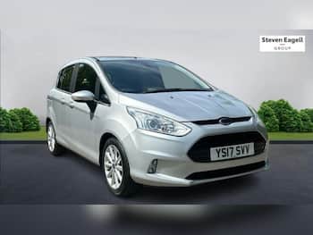 Used Ford B-MAX 2017 for sale - 79657908: Photo