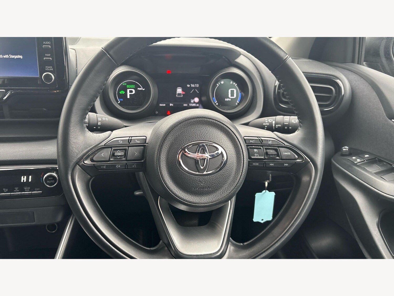 Used Toyota Yaris for sale - 77883568: Photo 10