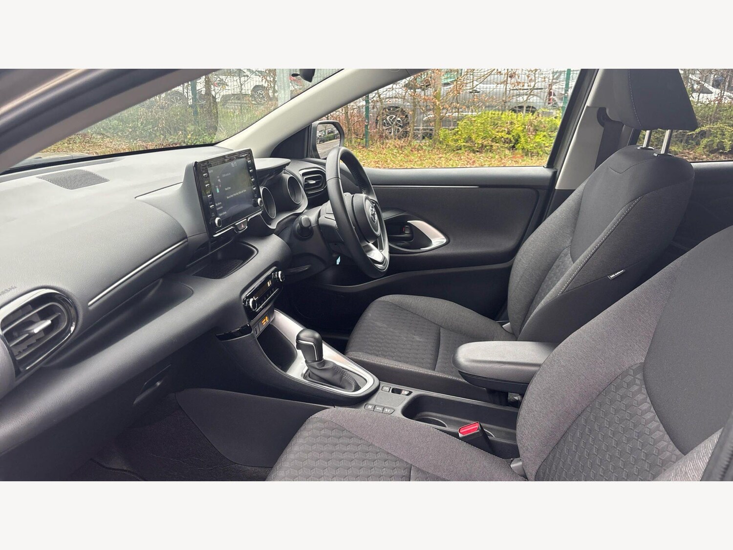 Used Toyota Yaris for sale - 77883568: Photo 12