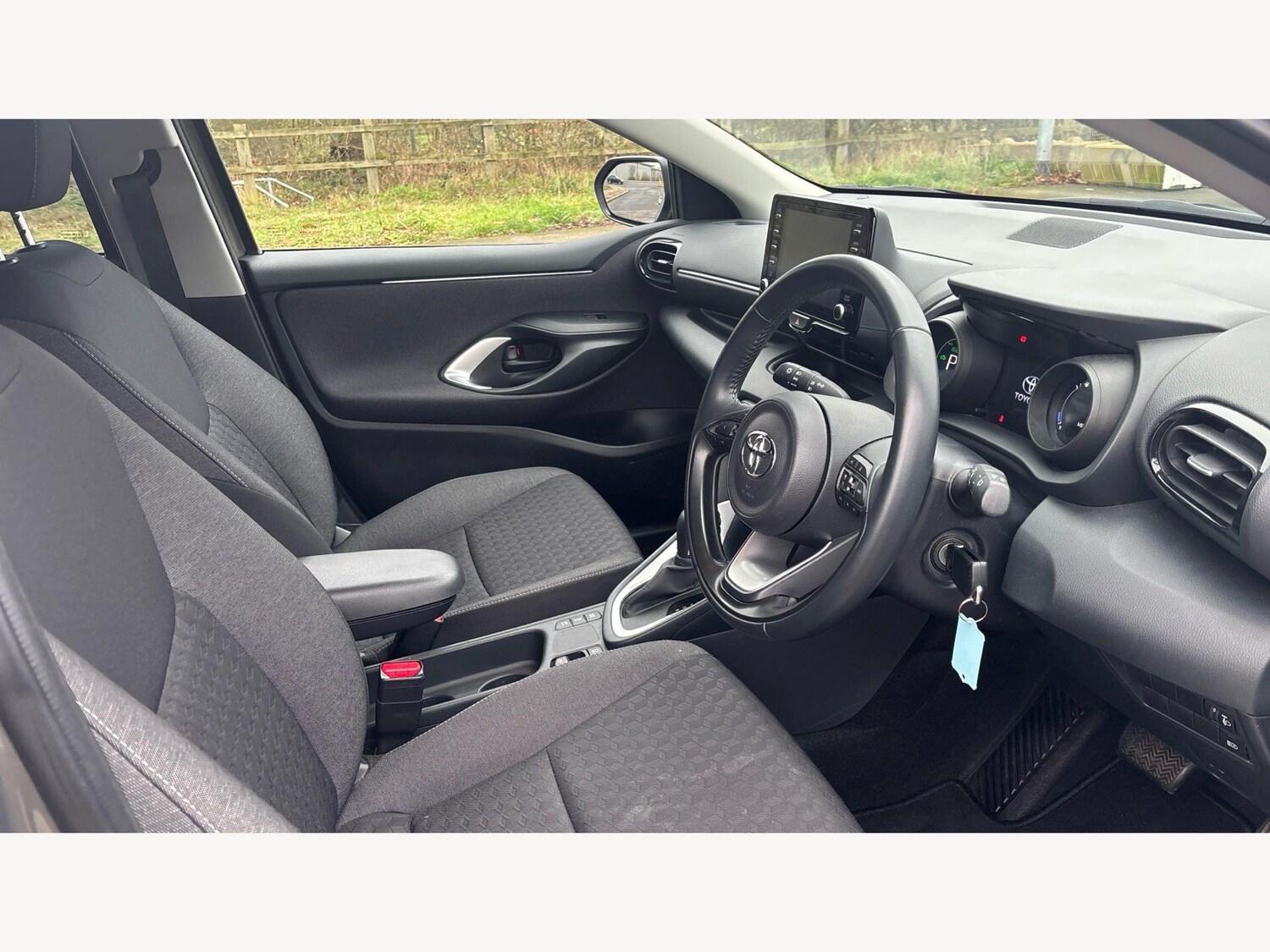 Used Toyota Yaris for sale - 77883568: Photo 13