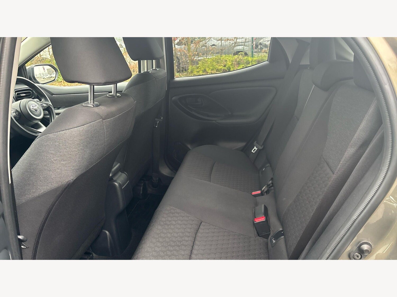 Used Toyota Yaris for sale - 77883568: Photo 15