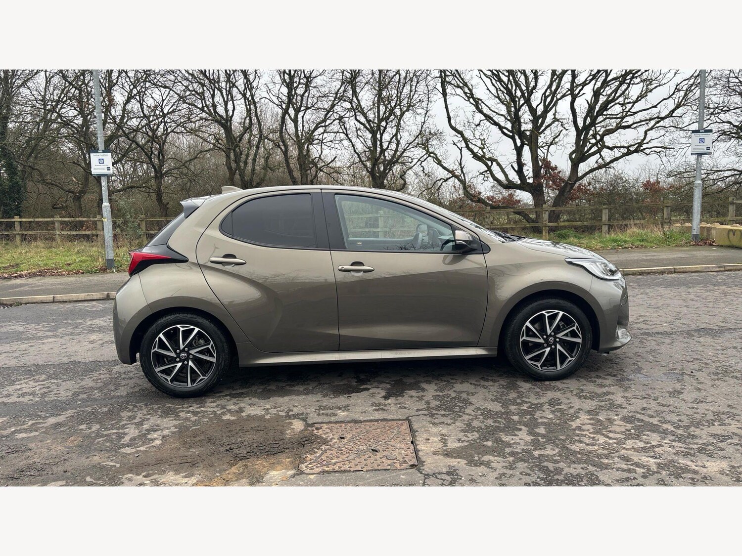 Used Toyota Yaris for sale - 77883568: Photo 18