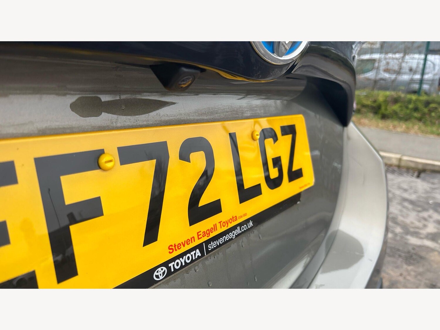 Used Toyota Yaris for sale - 77883568: Photo 23