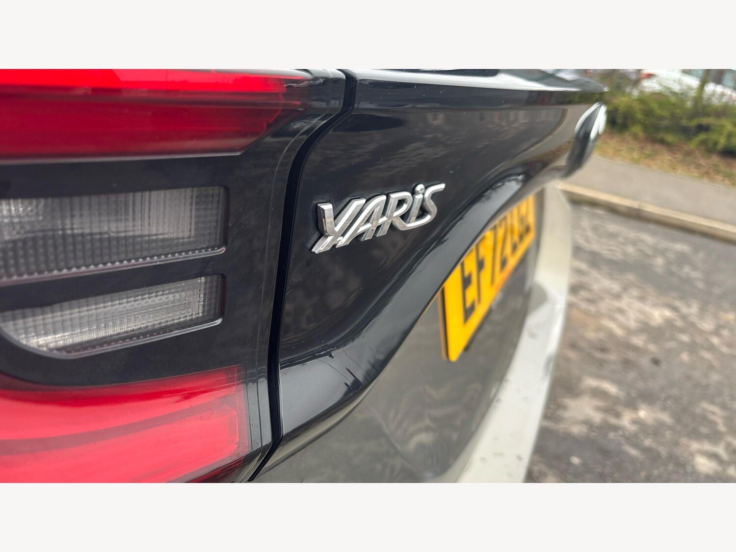 Used Toyota Yaris for sale - 77883568: Photo 24