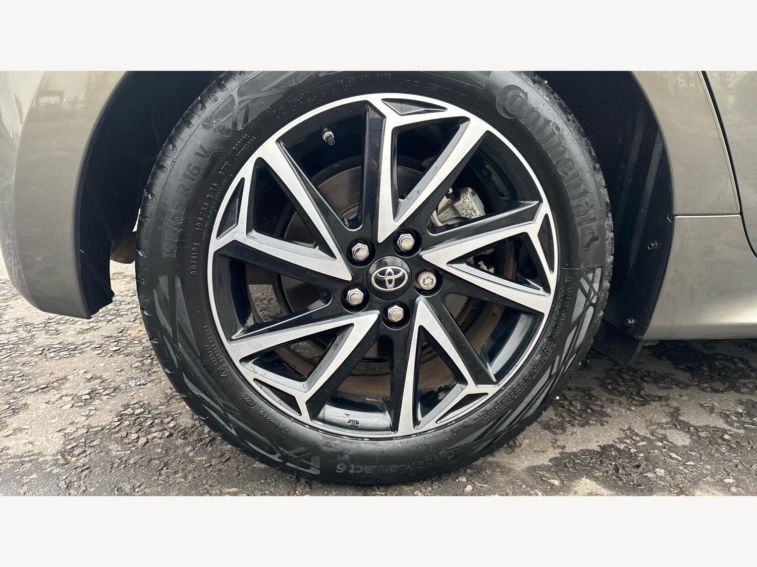 Used Toyota Yaris for sale - 77883568: Photo 27