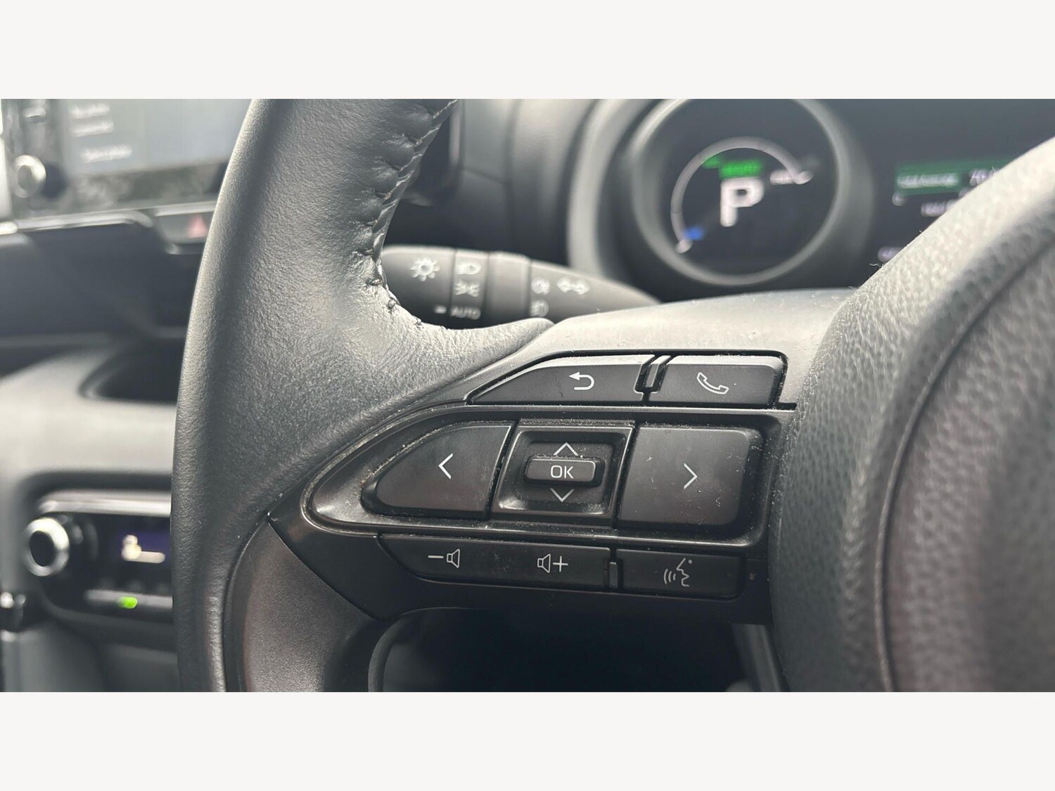 Used Toyota Yaris for sale - 77883568: Photo 31