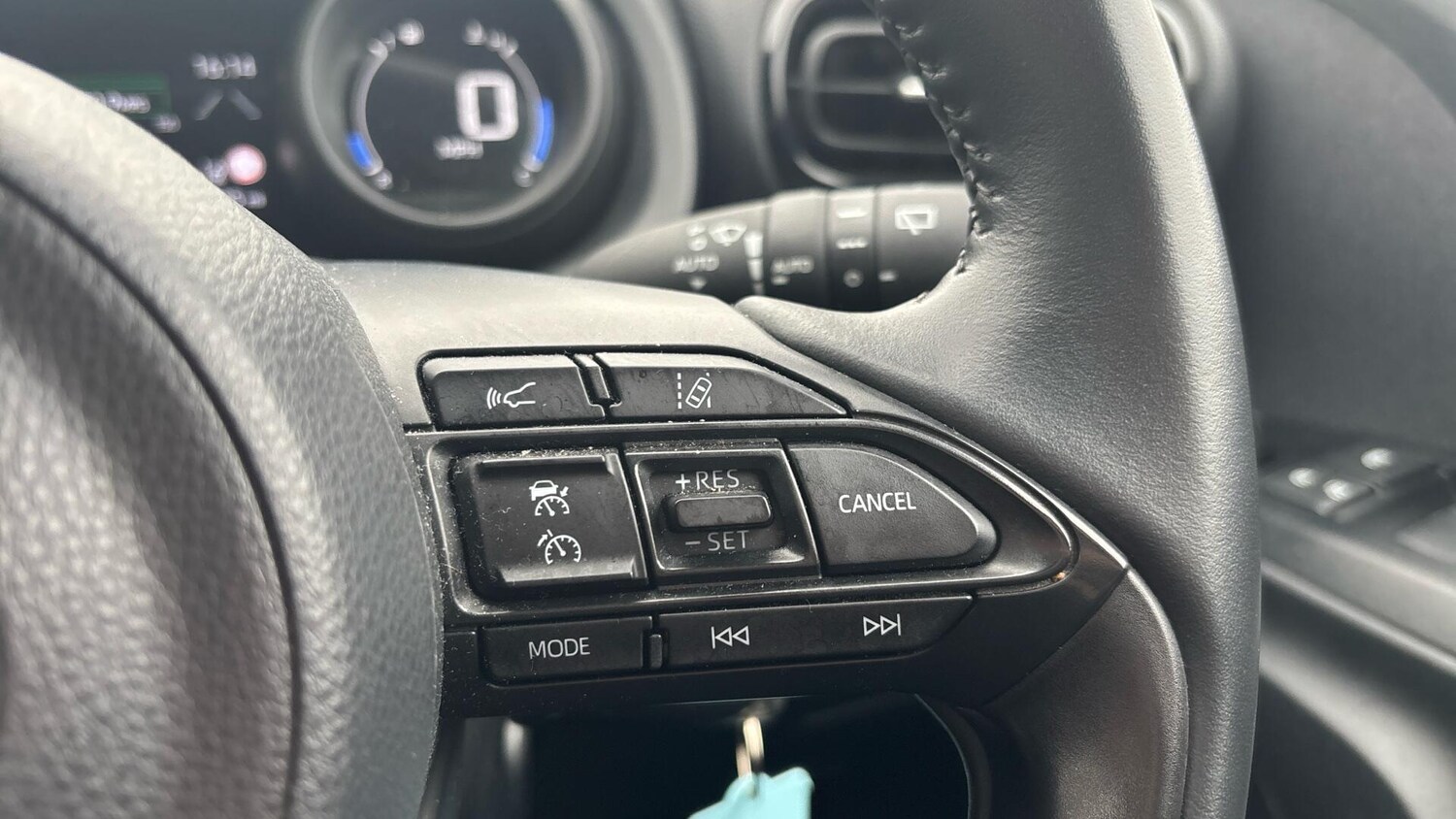 Used Toyota Yaris for sale - 77883568: Photo 32