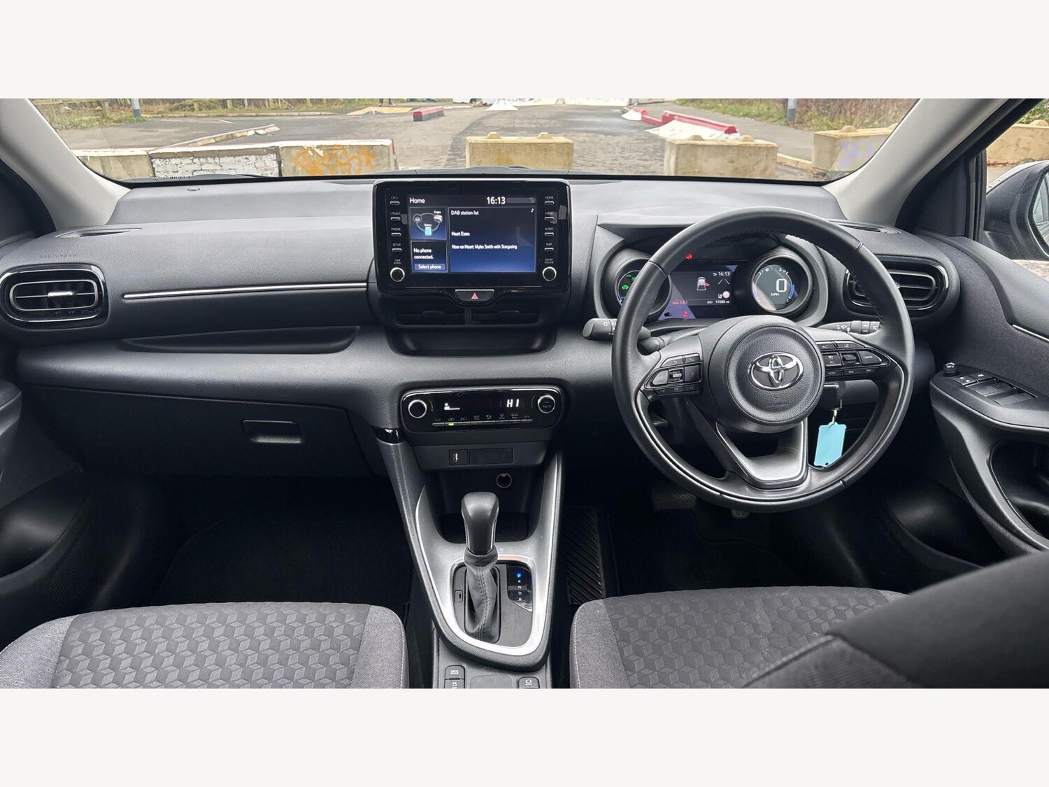 Used Toyota Yaris for sale - 77883568: Photo 7