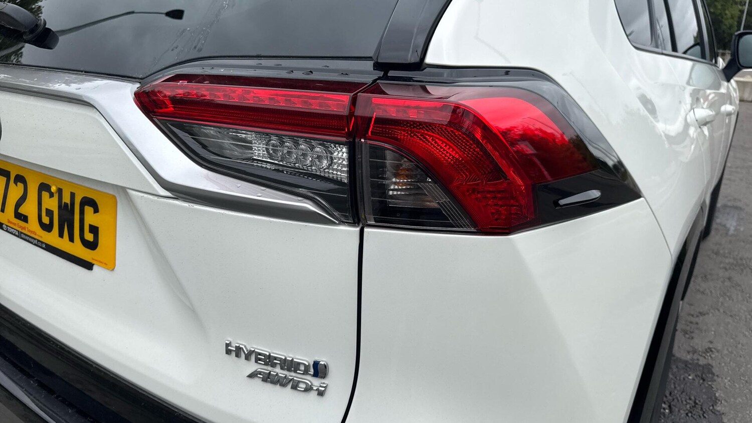 Used Toyota RAV4 2022 for sale - 76512691: Photo 33