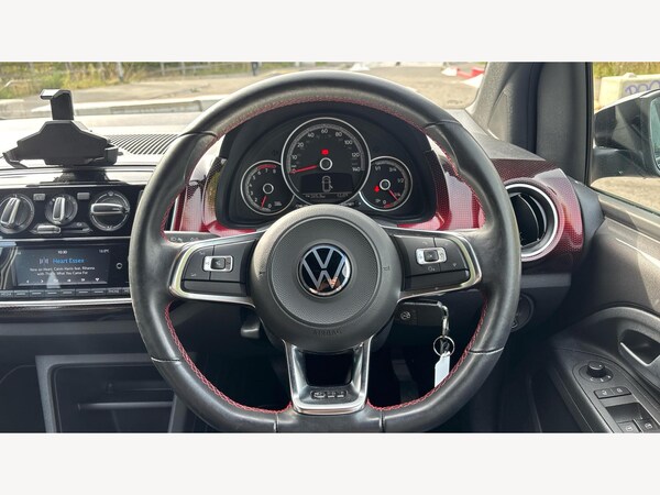 Used Volkswagen up! 2022 for sale - 76189869: Photo 10