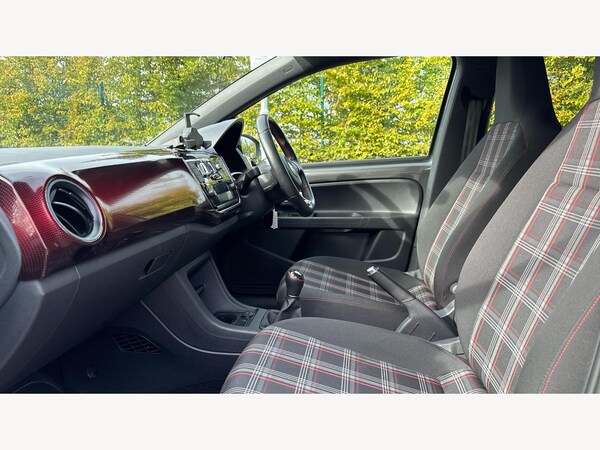 Used Volkswagen up! 2022 for sale - 76189869: Photo 12