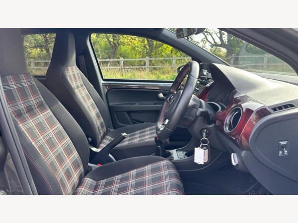 Used Volkswagen up! 2022 for sale - 76189869: Photo 13