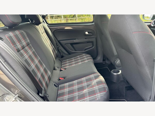 Used Volkswagen up! 2022 for sale - 76189869: Photo 14